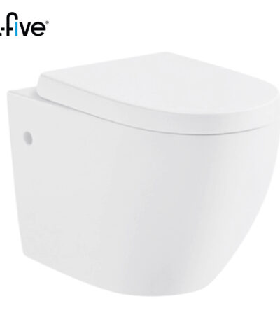 Bồn Cầu Treo Tường A5-904