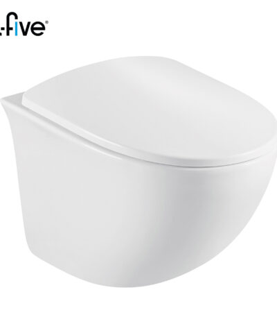 Bồn Cầu Treo Tường A5-922