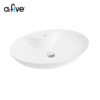 Chậu Lavabo Đặt Bàn A5-9438