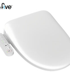 Nắp Rửa Điện Tử A5-V3205