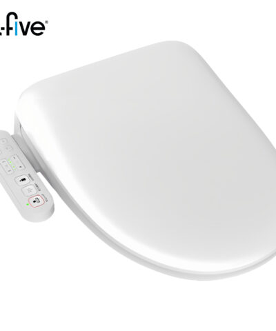 Nắp Rửa Điện Tử A5-V3205