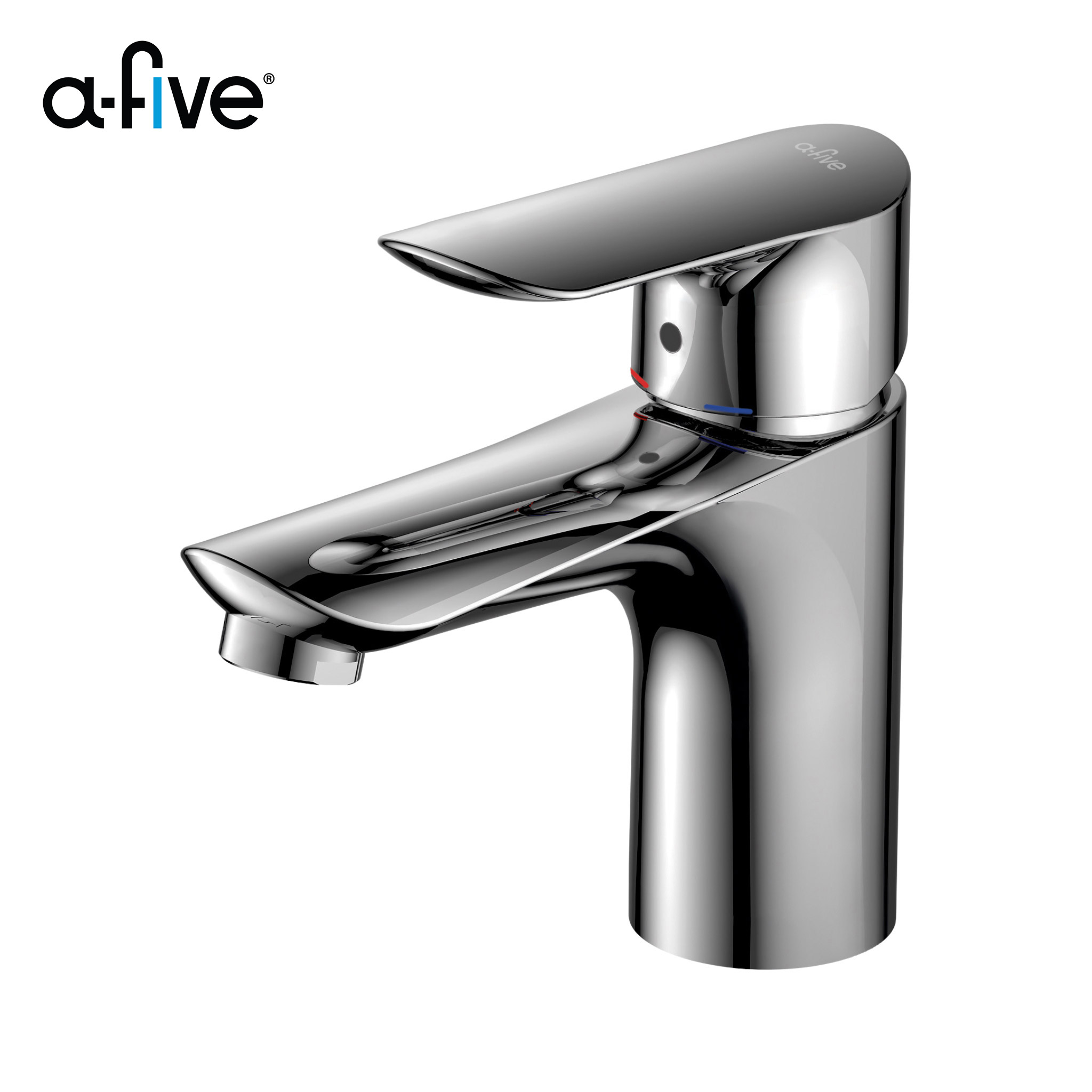 Vòi Lavabo Thân Thấp A5-1621