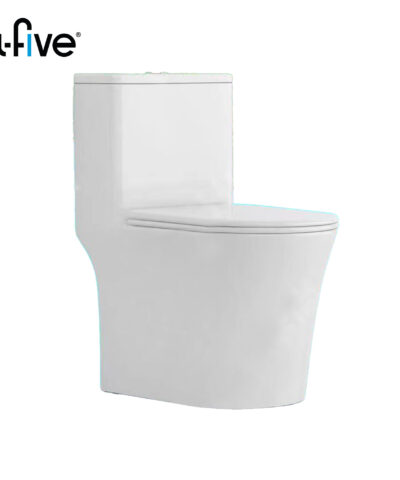 Bồn Cầu Một Khối A5-8235