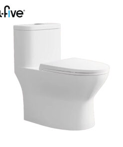 Bồn Cầu Một Khối A5-8390