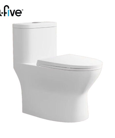 Bồn Cầu Một Khối A5-8390