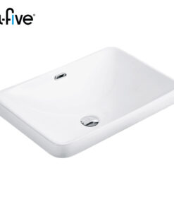 Chậu Lavabo Dương Vành A5-8888