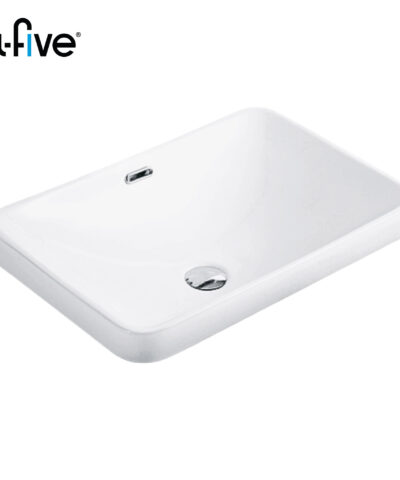 Chậu Lavabo Dương Vành A5-8888