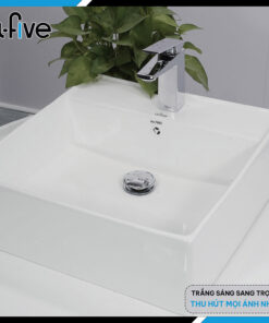Chậu Lavabo Đặt Bàn A5-7063