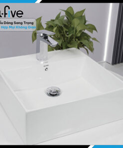 Chậu Lavabo Đặt Bàn A5-7063