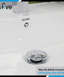 Chậu Lavabo Đặt Bàn A5-7063