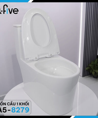 Bồn Cầu 1 Khối A5-8279