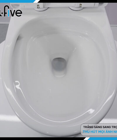 Bồn Cầu 1 Khối A5-8279