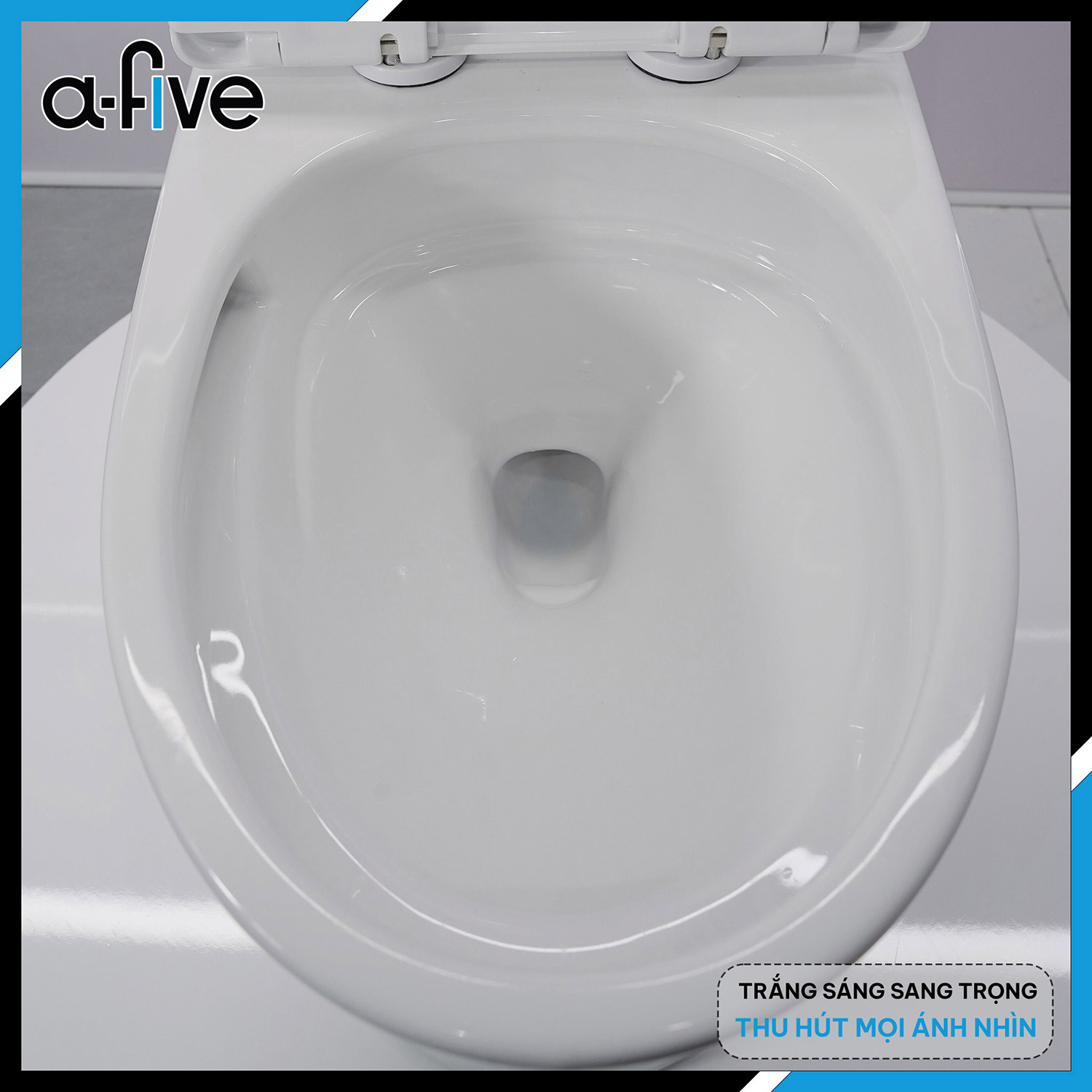 Bồn Cầu 1 Khối A5-8279