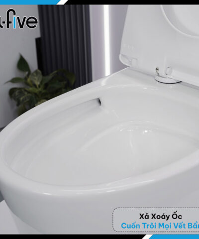Bồn Cầu 1 Khối A5-8279
