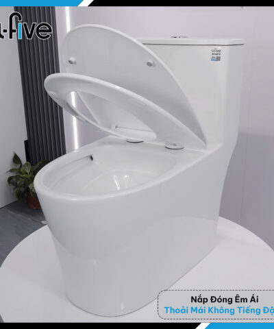 Bồn Cầu 1 Khối A5-8279