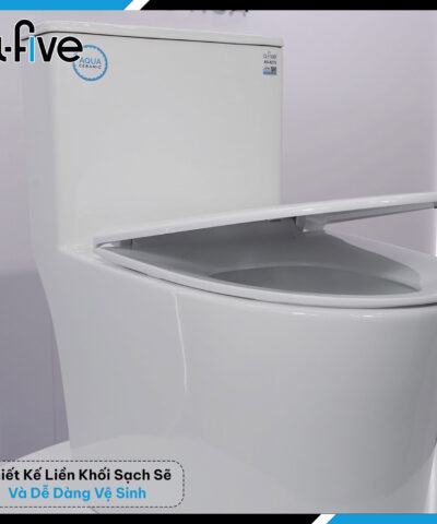 Bồn Cầu 1 Khối A5-8279