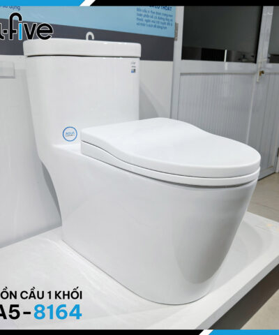 Bồn cầu 1 Khối A5-8164
