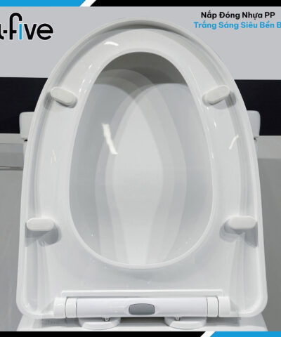Bồn cầu 1 Khối A5-8164