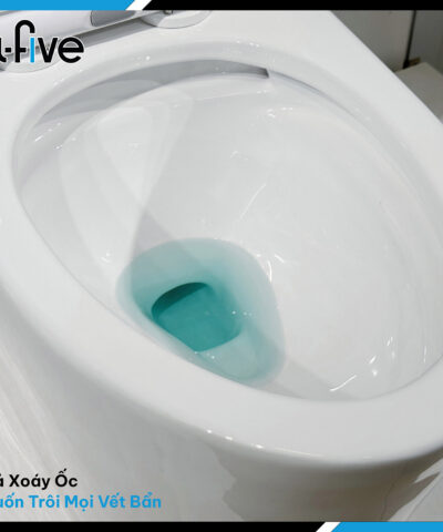 Bồn cầu 1 Khối A5-8164
