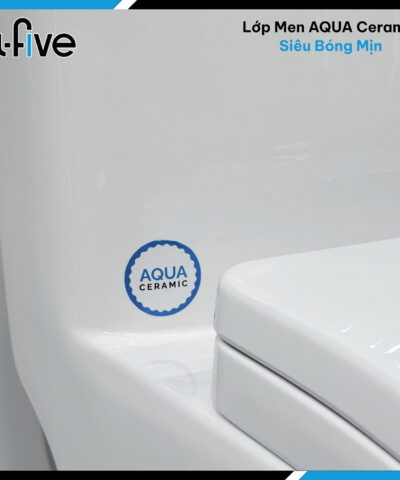 Bồn cầu 1 Khối A5-8164