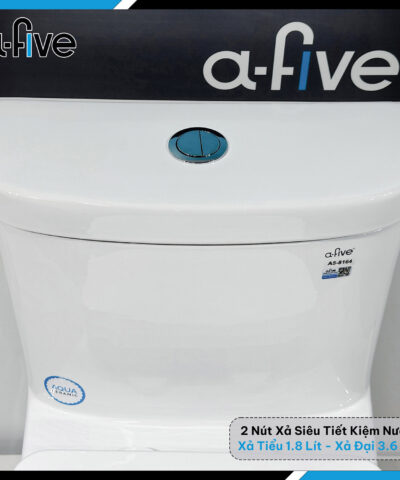 Bồn cầu 1 Khối A5-8164