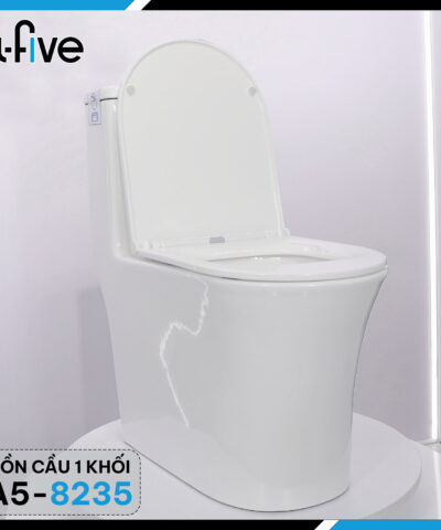 Bồn Cầu 1 Khối A5-8235