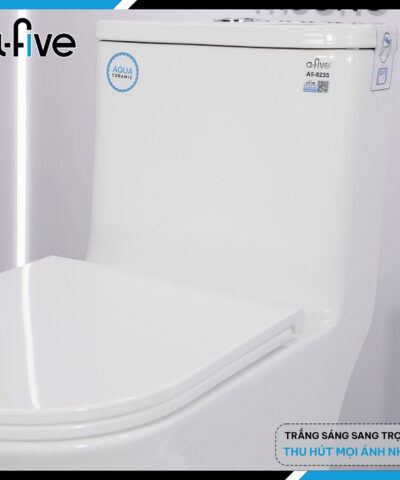 Bồn Cầu 1 Khối A5-8235