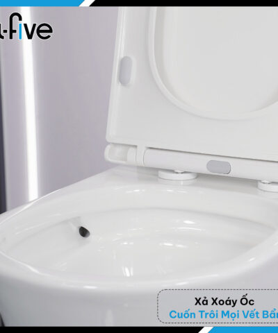 Bồn Cầu 1 Khối A5-8235