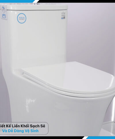 Bồn Cầu 1 Khối A5-8235
