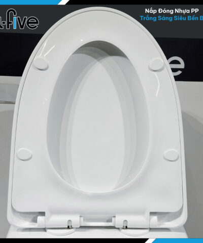 Bồn Cầu 1 Khối AFive A5-8288