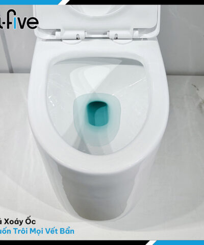 Bồn Cầu 1 Khối AFive A5-8288
