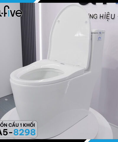 Bồn Cầu 1 Khối A5-8298