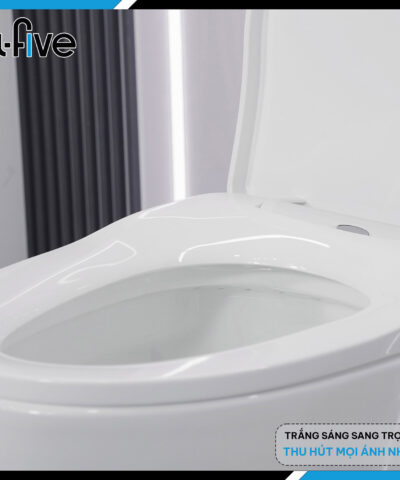 Bồn Cầu 1 Khối A5-8298