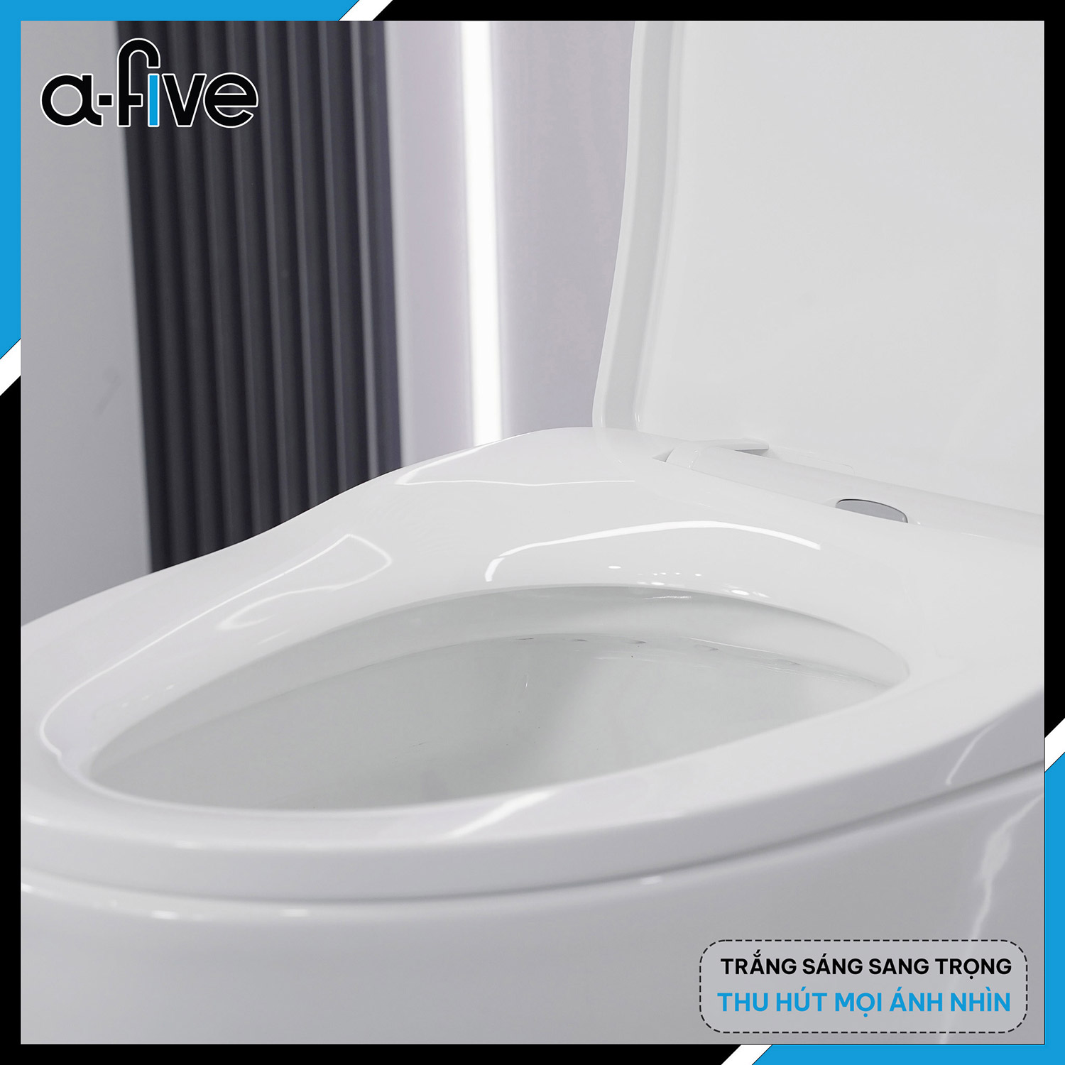 Bồn Cầu 1 Khối A5-8298