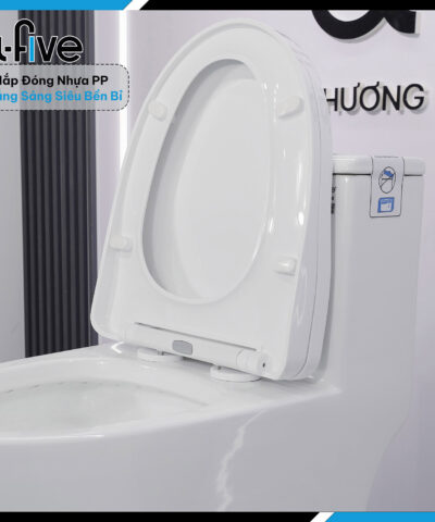 Bồn Cầu 1 Khối A5-8298
