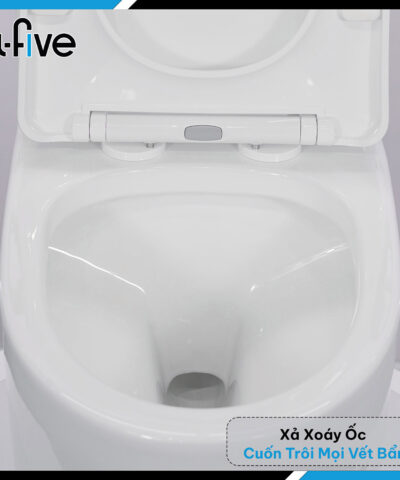Bồn Cầu 1 Khối A5-8298