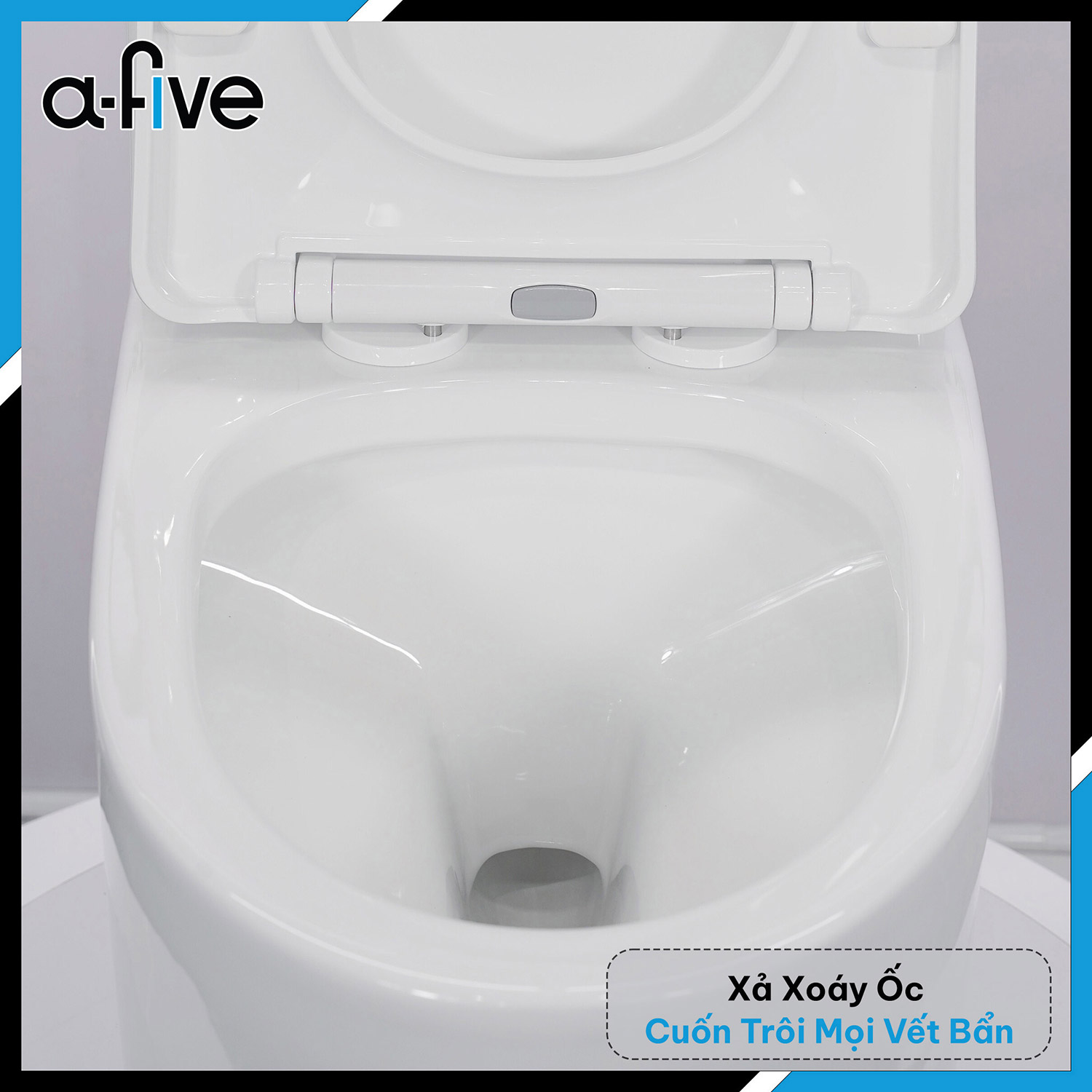 Bồn Cầu 1 Khối A5-8298