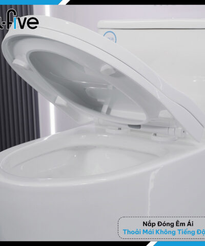 Bồn Cầu 1 Khối A5-8298