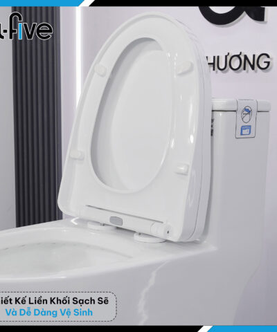 Bồn Cầu 1 Khối A5-8298