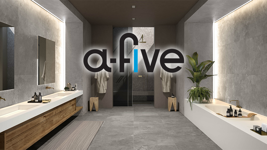 A-FIVE 2025 CATALOGUES SẢN PHẨM