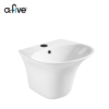 Chậu Lavabo Treo Tường A5-501