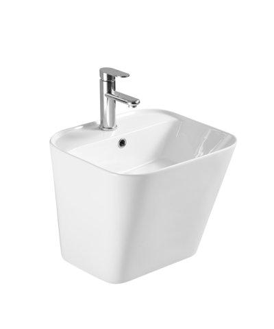 Chậu Lavabo Treo Tường A-Five A5-505