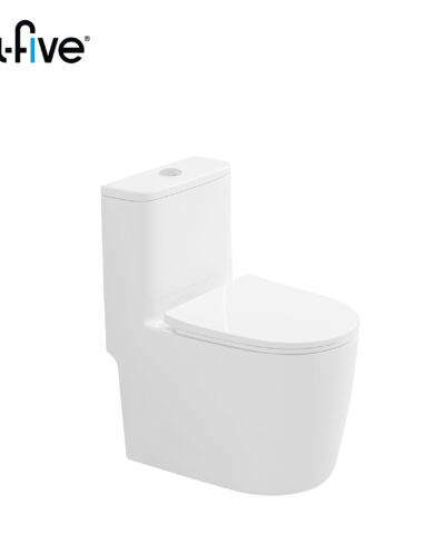 Bồn Cầu Một Khối A5-8254