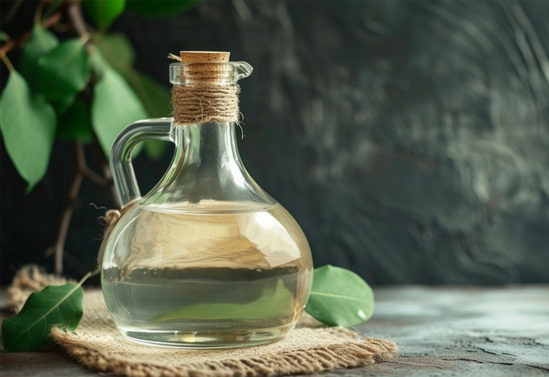 Mẹo Làm Sạch Gương Nhà Tắm Sáng Bóng Như Mới