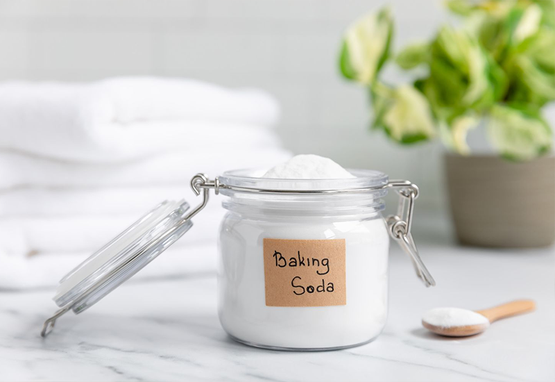 Mẹo vệ sinh sen vòi đúng cách