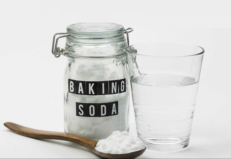 Mẹo Làm Sạch Gương Nhà Tắm Sáng Bóng Như Mới