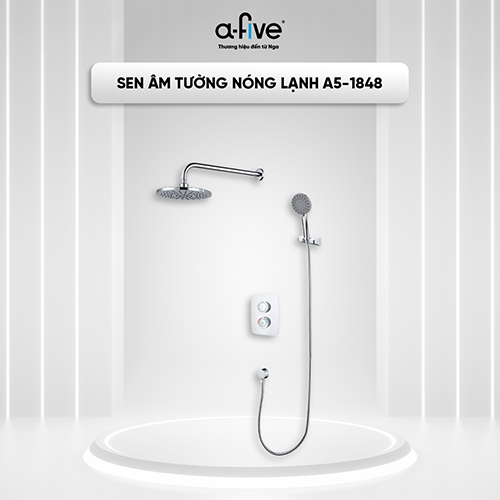 Sen Âm Tường Nóng Lạnh A5-1848