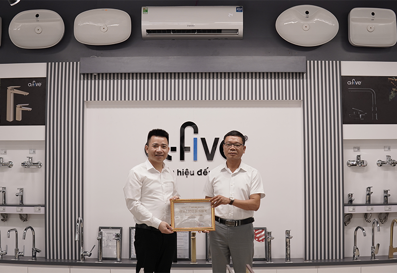 Nguyễn Hữu Hùng - Giám đốc Kinh doanh