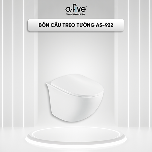 Các loại bồn cầu được ưa chuộng nhất 2025