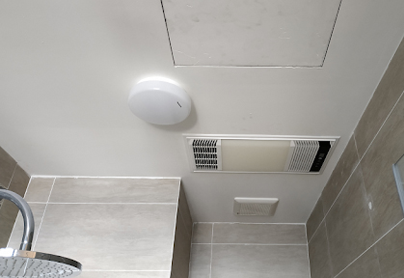 Mẹo Làm Thơm Phòng Tắm 2025